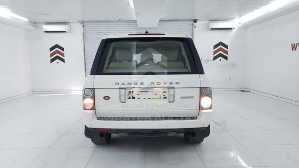 Photo 6 VIN: SALLMAM348A275932 - RANGE ROVER VOGUE 