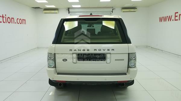 Photo 7 VIN: SALLMAM348A293160 - RANGE ROVER 