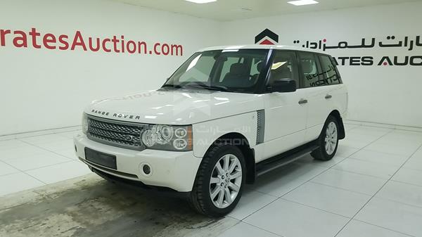 Photo 5 VIN: SALLMAM348A293160 - RANGE ROVER 