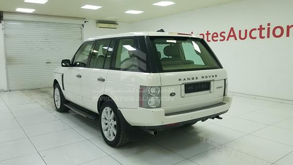 Photo 6 VIN: SALLMAM348A293160 - RANGE ROVER 