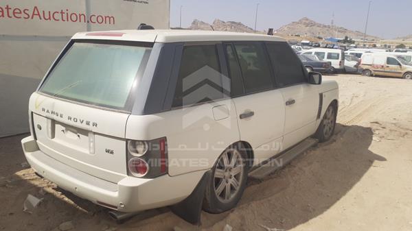 Photo 16 VIN: SALLMAM546A200907 - RANGE ROVER VOGUE 