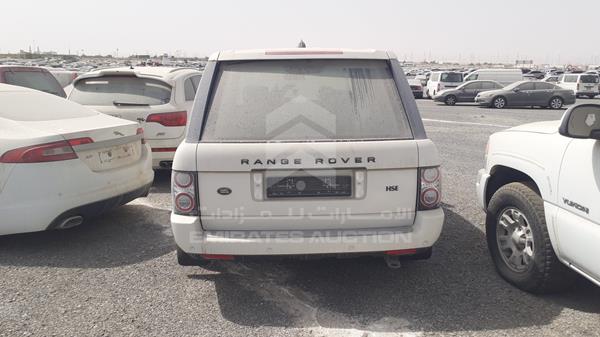 Photo 5 VIN: SALLMAM546A201178 - RANGE ROVER HSE 