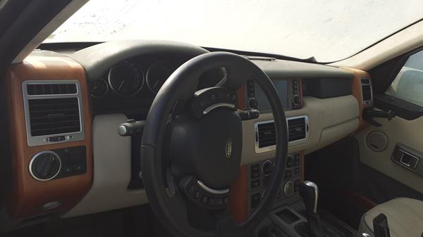 Photo 11 VIN: SALLMAM546A202167 - RANGE ROVER HSE 