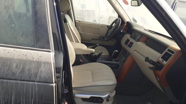 Photo 20 VIN: SALLMAM546A202167 - RANGE ROVER HSE 