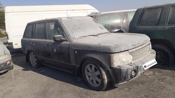 Photo 7 VIN: SALLMAM546A202167 - RANGE ROVER HSE 