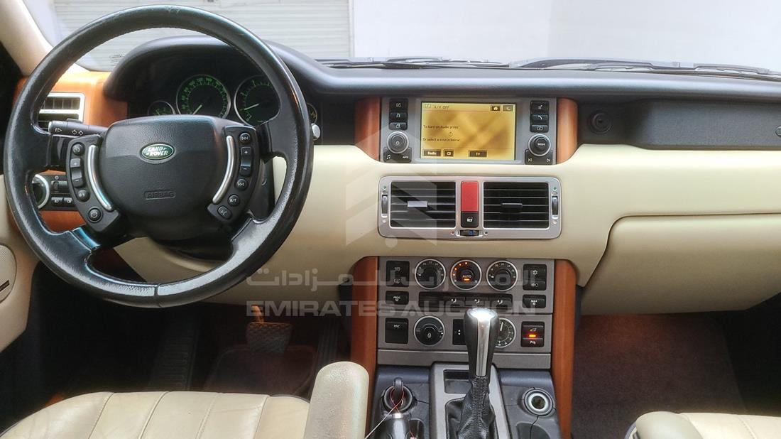 Photo 16 VIN: SALLMAM546A219749 - RANGE ROVER HSE 