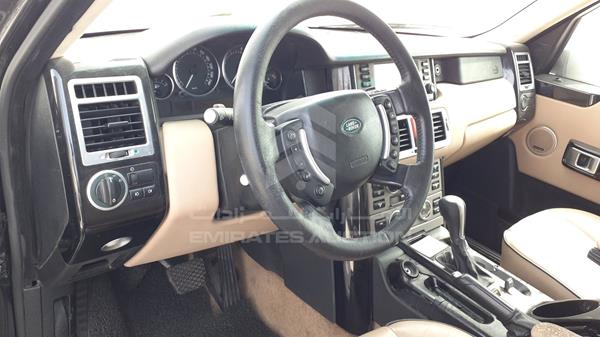 Photo 13 VIN: SALLMAM546A220203 - RANGE ROVER SUPERCHARGED 