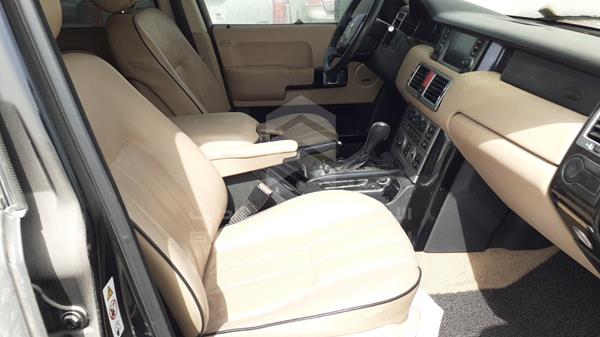 Photo 21 VIN: SALLMAM546A220203 - RANGE ROVER SUPERCHARGED 