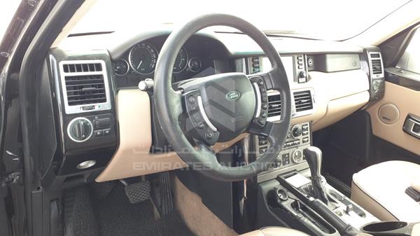 Photo 9 VIN: SALLMAM546A220203 - RANGE ROVER SUPERCHARGED 