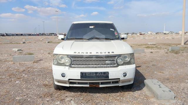 Photo 2 VIN: SALLMAM546A227305 - RANGE ROVER 