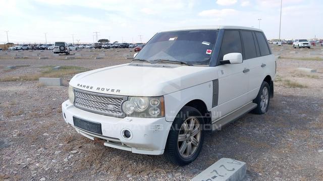 Photo 4 VIN: SALLMAM546A227305 - RANGE ROVER 