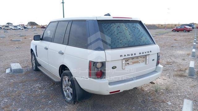 Photo 5 VIN: SALLMAM546A227305 - RANGE ROVER 