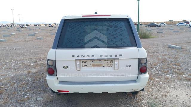 Photo 6 VIN: SALLMAM546A227305 - RANGE ROVER 