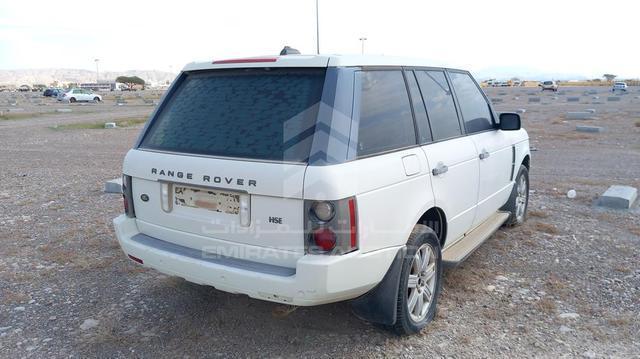 Photo 7 VIN: SALLMAM546A227305 - RANGE ROVER 