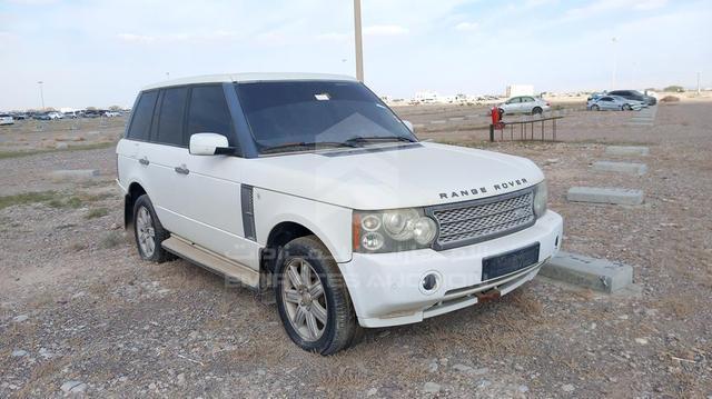 Photo 8 VIN: SALLMAM546A227305 - RANGE ROVER 