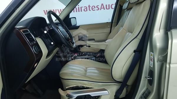 Photo 11 VIN: SALLMAM546A227860 - RANGE ROVER HSE 