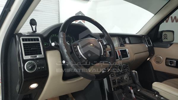 Photo 10 VIN: SALLMAM546A231209 - RANGE ROVER HSE 