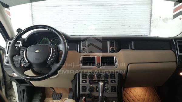 Photo 14 VIN: SALLMAM546A231209 - RANGE ROVER HSE 