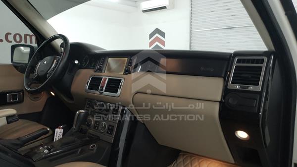 Photo 25 VIN: SALLMAM546A231209 - RANGE ROVER HSE 