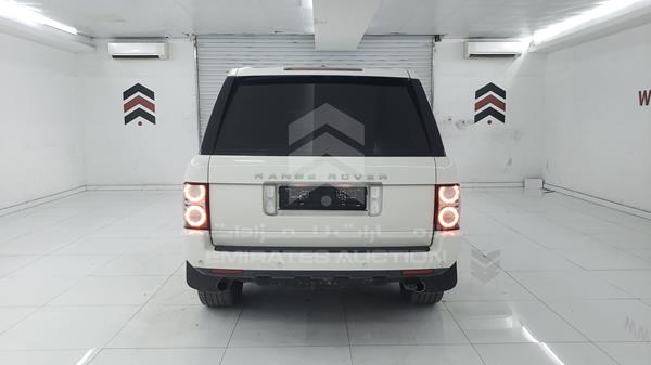 Photo 6 VIN: SALLMAM546A231209 - RANGE ROVER HSE 