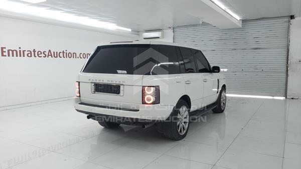 Photo 7 VIN: SALLMAM546A231209 - RANGE ROVER HSE 