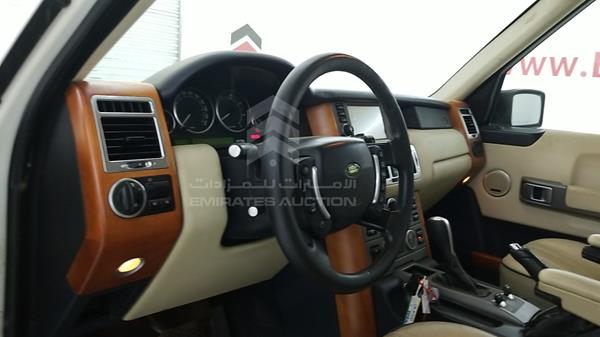 Photo 11 VIN: SALLMAM546A235599 - RANGE ROVER HSE 