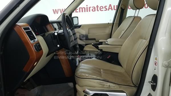 Photo 12 VIN: SALLMAM546A235599 - RANGE ROVER HSE 