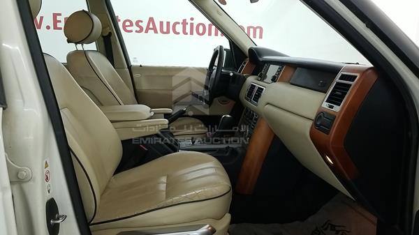 Photo 30 VIN: SALLMAM546A235599 - RANGE ROVER HSE 