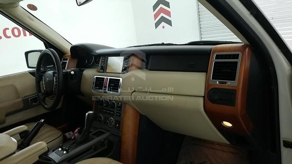 Photo 31 VIN: SALLMAM546A235599 - RANGE ROVER HSE 