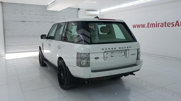 Photo 6 VIN: SALLMAM546A235599 - RANGE ROVER HSE 