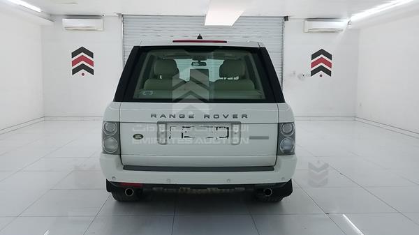 Photo 7 VIN: SALLMAM546A235599 - RANGE ROVER HSE 