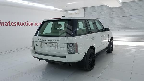 Photo 8 VIN: SALLMAM546A235599 - RANGE ROVER HSE 