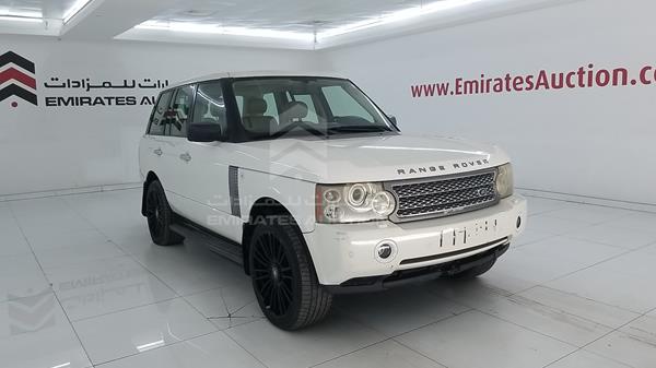 Photo 9 VIN: SALLMAM546A235599 - RANGE ROVER HSE 