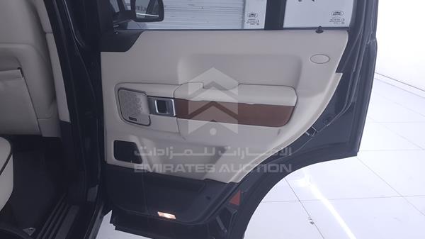 Photo 33 VIN: SALLMAM547A249048 - RANGE ROVER HSE 