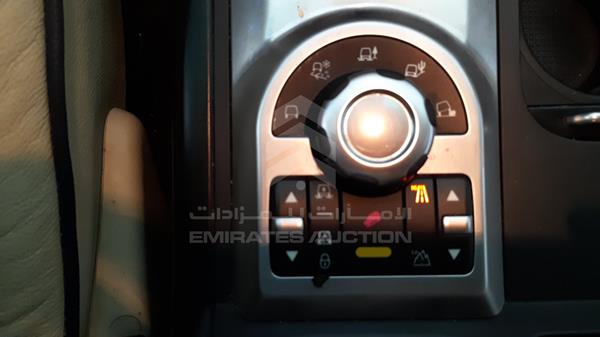 Photo 20 VIN: SALLMAM548A266557 - RANGE ROVER HSE 