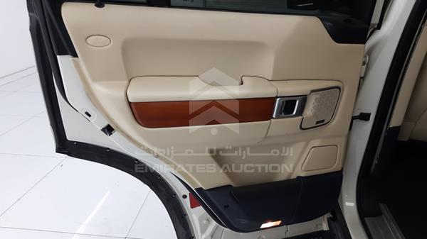 Photo 24 VIN: SALLMAM548A266557 - RANGE ROVER HSE 