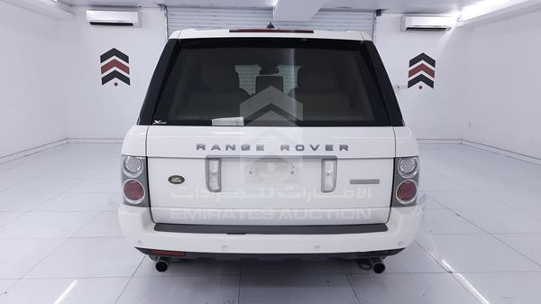 Photo 6 VIN: SALLMAM548A266557 - RANGE ROVER HSE 