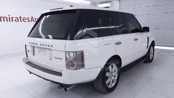 Photo 7 VIN: SALLMAM548A266557 - RANGE ROVER HSE 