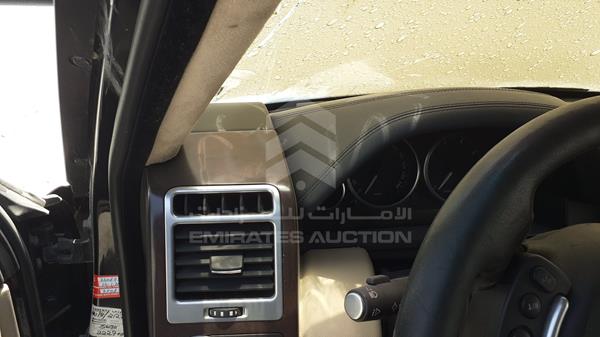 Photo 9 VIN: SALLMAM548A268841 - RANGE ROVER HSE 