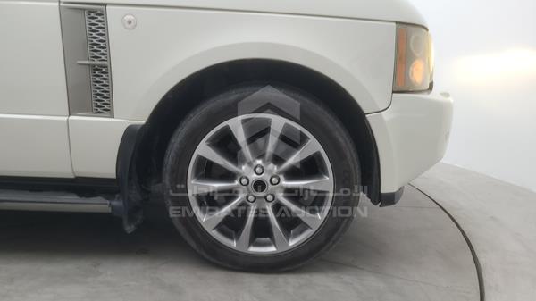 Photo 26 VIN: SALLMAM548A268995 - RANGE ROVER VOGUE 