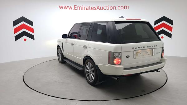 Photo 30 VIN: SALLMAM548A268995 - RANGE ROVER VOGUE 