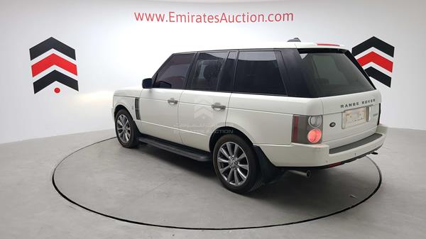 Photo 31 VIN: SALLMAM548A268995 - RANGE ROVER VOGUE 