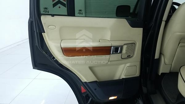 Photo 26 VIN: SALLMAM548A269194 - RANGE ROVER HSE 