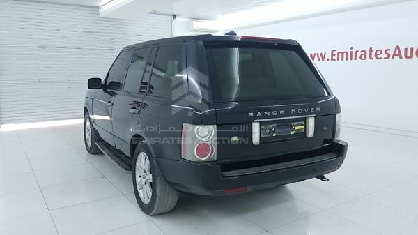 Photo 5 VIN: SALLMAM548A269194 - RANGE ROVER HSE 