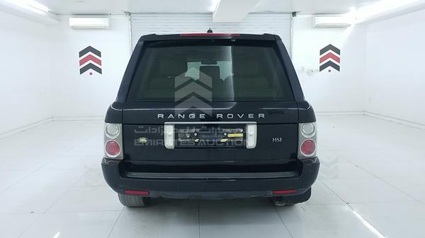 Photo 6 VIN: SALLMAM548A269194 - RANGE ROVER HSE 