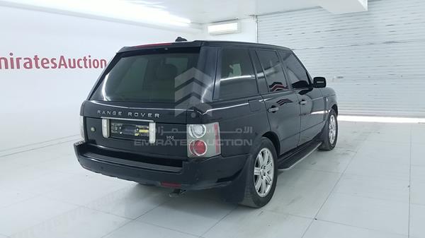 Photo 7 VIN: SALLMAM548A269194 - RANGE ROVER HSE 