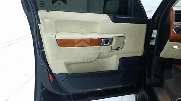 Photo 9 VIN: SALLMAM548A269194 - RANGE ROVER HSE 