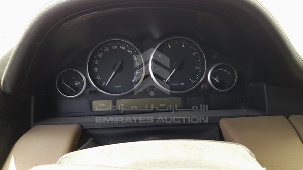 Photo 12 VIN: SALLMAM548A272094 - RANGE ROVER HSE 