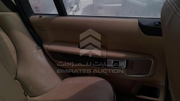 Photo 17 VIN: SALLMAM548A272094 - RANGE ROVER HSE 