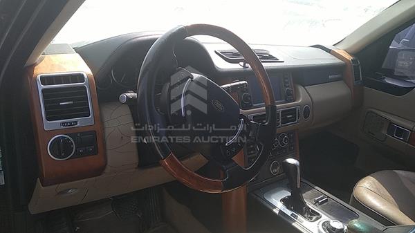 Photo 13 VIN: SALLMAM548A285329 - RANGE ROVER HSE 